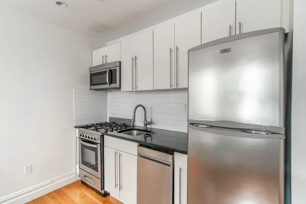 Coliving in East Village - Manhattan, New York