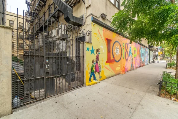 Coliving in East Village - Manhattan, New York