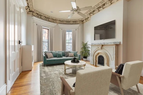 1 bedroom apartment for rent in South End - Boston, Boston