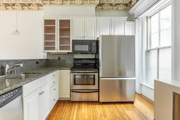 1 bedroom apartment for rent in South End - Boston, Boston