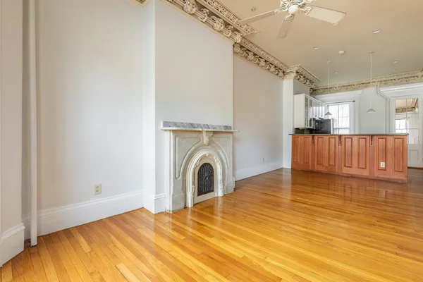 1 bedroom apartment for rent in South End - Boston, Boston