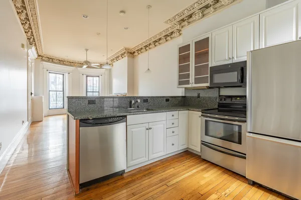 1 bedroom apartment for rent in South End - Boston, Boston