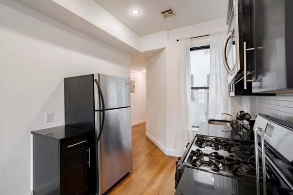 Coliving in Crown Heights - Brooklyn, New York