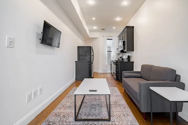 Coliving in Crown Heights - Brooklyn, New York