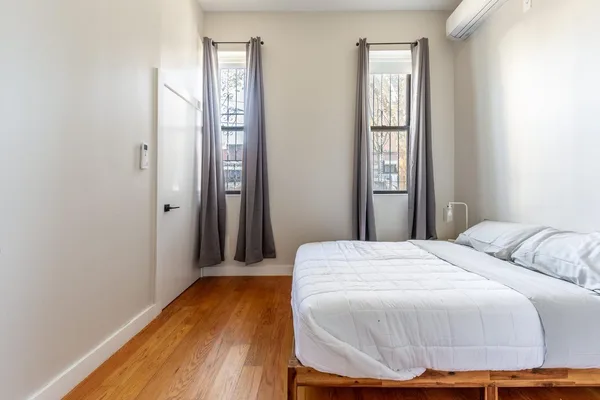 Coliving in Ridgewood - Queens, New York