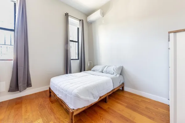 Coliving in Ridgewood - Queens, New York