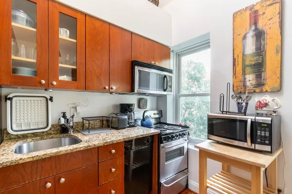 1 bedroom apartment for rent in Adams Morgan - Washington Northwest, Washington DC