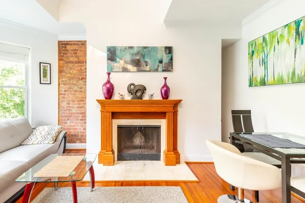 1 bedroom apartment for rent in Adams Morgan - Washington Northwest, Washington DC