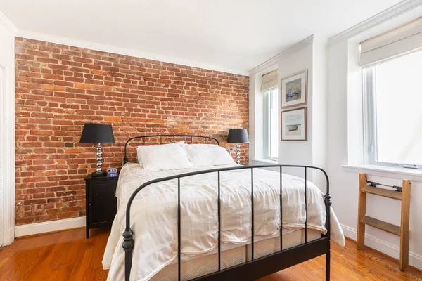 1 bedroom apartment for rent in Adams Morgan - Washington Northwest, Washington DC