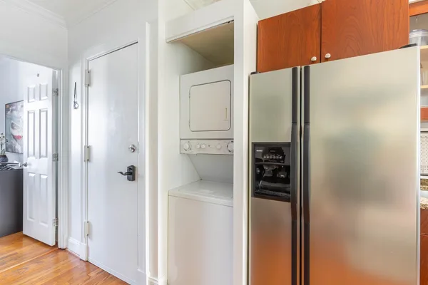 1 bedroom apartment for rent in Adams Morgan - Washington Northwest, Washington DC