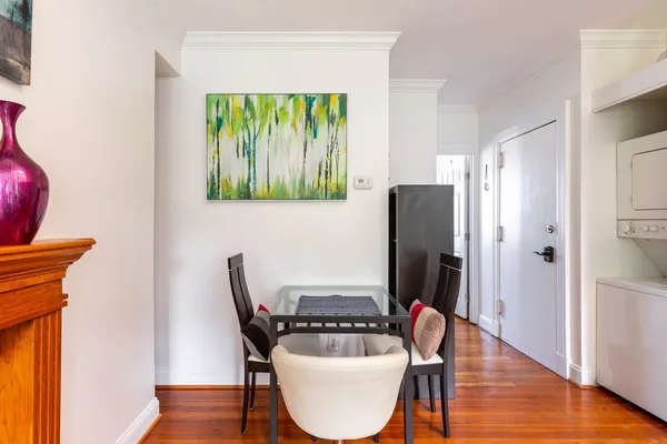 1 bedroom apartment for rent in Adams Morgan - Washington Northwest, Washington DC