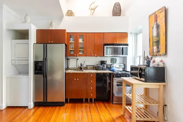 1 bedroom apartment for rent in Adams Morgan - Washington Northwest, Washington DC