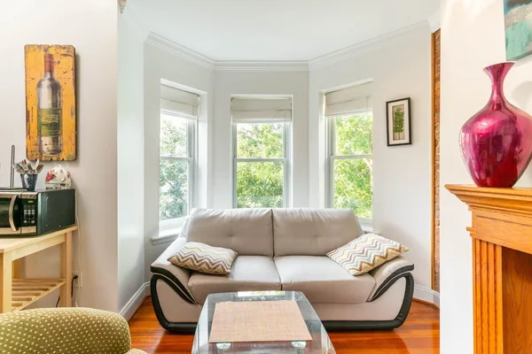 1 bedroom apartment for rent in Adams Morgan - Washington Northwest, Washington DC