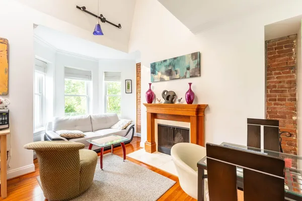 1 bedroom apartment for rent in Adams Morgan - Washington Northwest, Washington DC