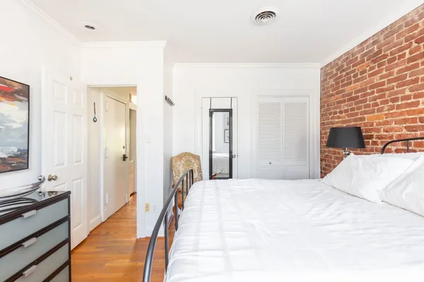 1 bedroom apartment for rent in Adams Morgan - Washington Northwest, Washington DC