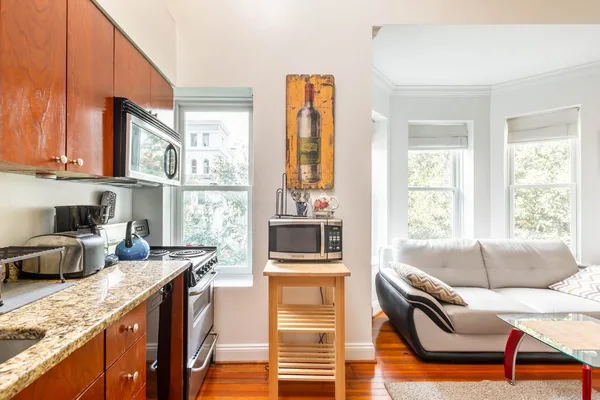 1 bedroom apartment for rent in Adams Morgan - Washington Northwest, Washington DC