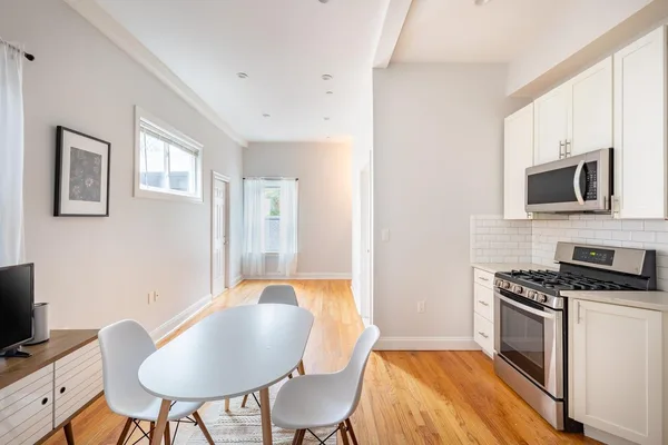 Coliving in East Boston - Boston, Boston