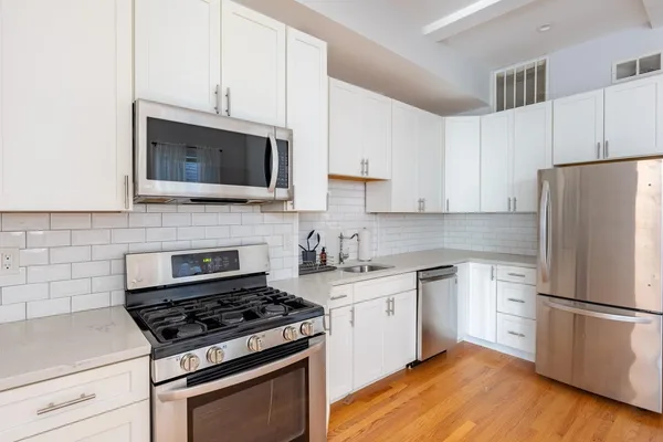 Coliving in East Boston - Boston, Boston