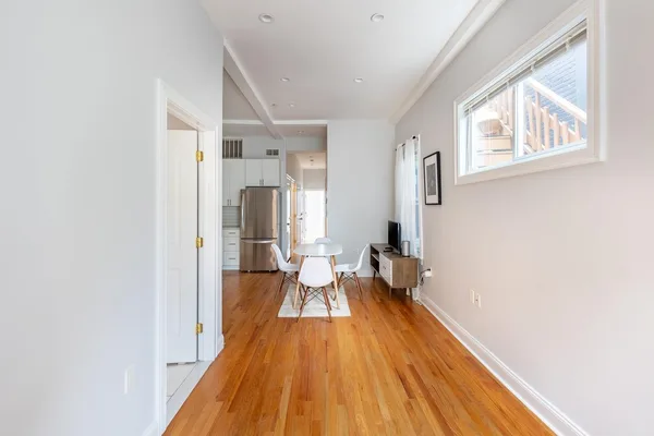 Coliving in East Boston - Boston, Boston