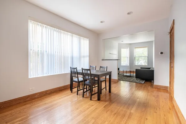 Coliving in Avondale - North Side, Chicago