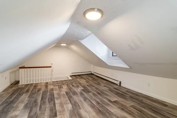 Coliving in South Boston - Boston, Boston