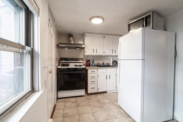 Coliving in South Boston - Boston, Boston