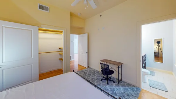 Coliving in South End - Boston, Boston