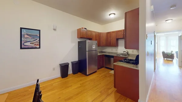 Coliving in South End - Boston, Boston