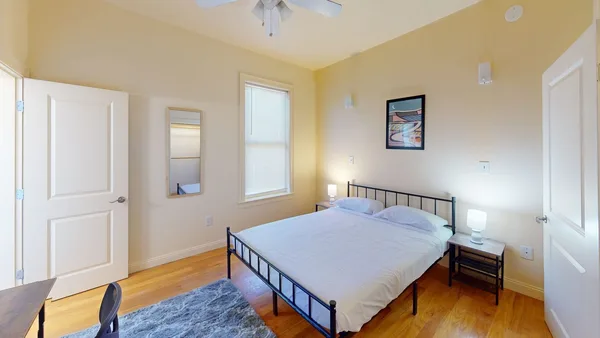 Coliving in South End - Boston, Boston