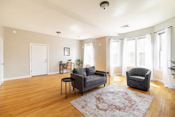 Coliving in South End - Boston, Boston