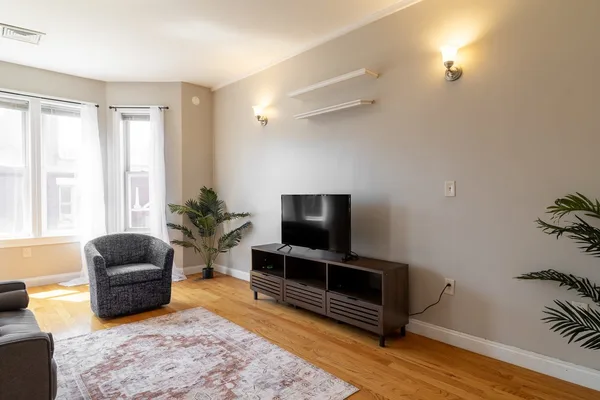 Coliving in South End - Boston, Boston