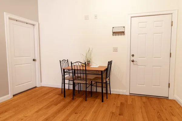 Coliving in South End - Boston, Boston