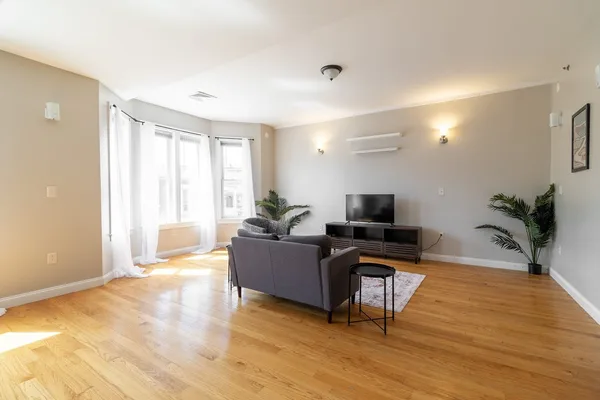 Coliving in South End - Boston, Boston