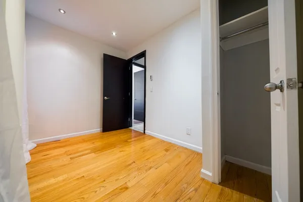 Coliving in Morningside Heights - Manhattan, New York