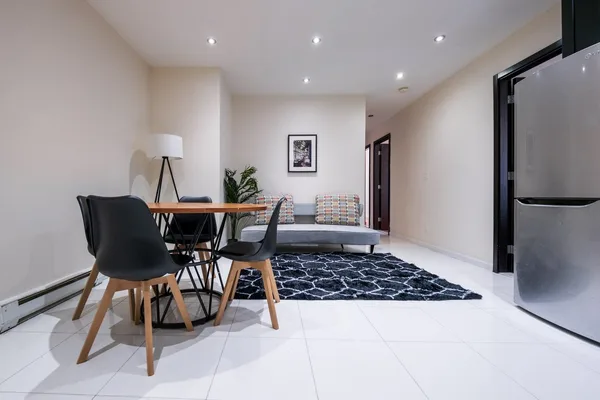 Coliving in Morningside Heights - Manhattan, New York