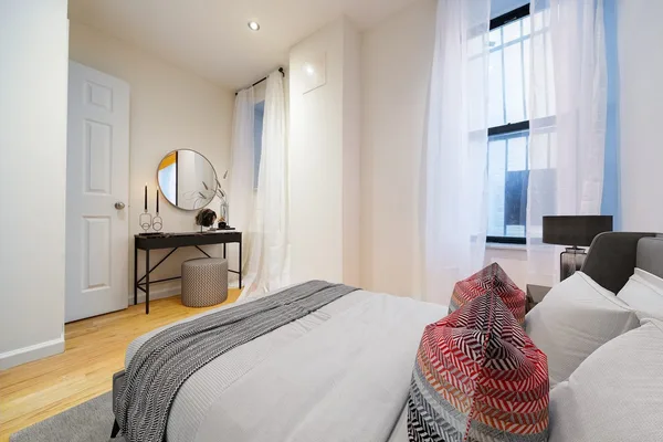 Coliving in Morningside Heights - Manhattan, New York