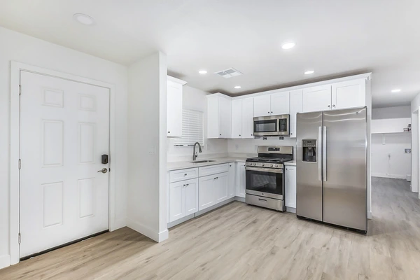 Coliving in Alhambra - Phoenix, Phoenix