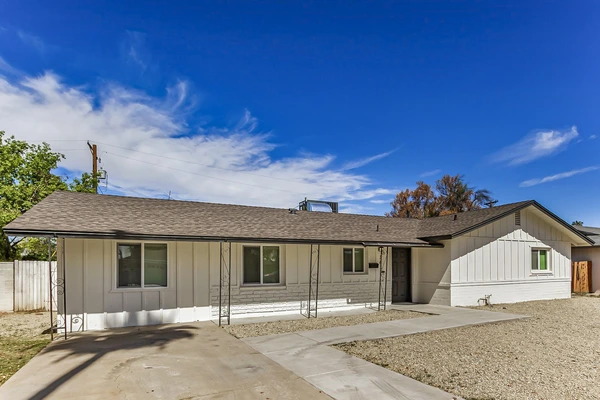 Coliving in Alhambra - Phoenix, Phoenix