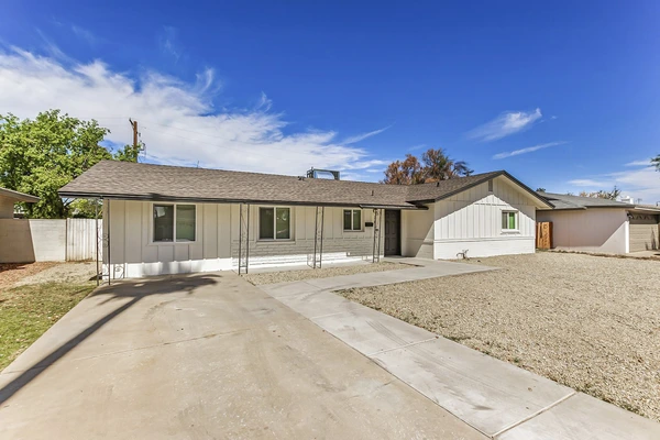 Coliving in Alhambra - Phoenix, Phoenix