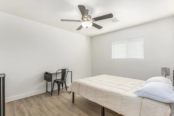 Coliving in Alhambra - Phoenix, Phoenix