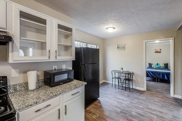 Coliving in Gresham Park - South Atl, Atlanta