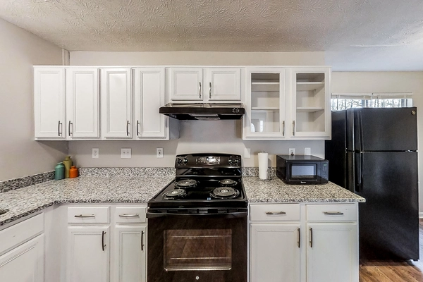 Coliving in Gresham Park - South Atl, Atlanta