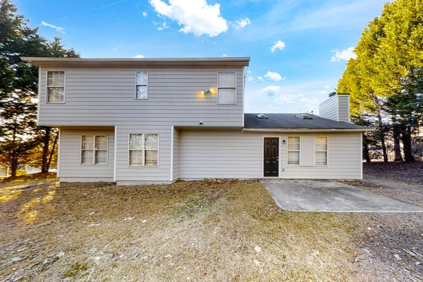 Coliving in Gresham Park - South Atl, Atlanta