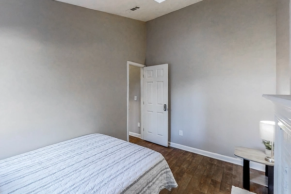 Coliving in Gresham Park - South Atl, Atlanta