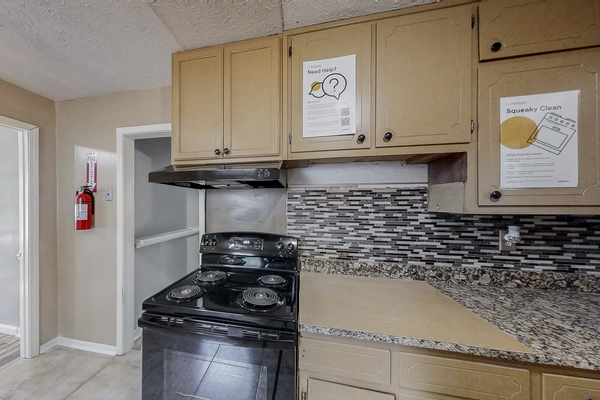 Coliving in Clayton County GA - South Atl, Atlanta