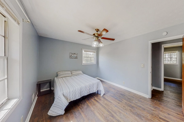 Coliving in Clayton County GA - South Atl, Atlanta