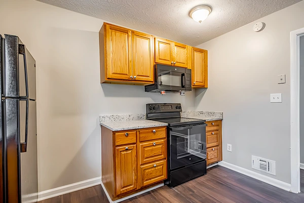 Coliving in College Park - South Atl, Atlanta