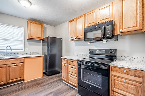 Coliving in College Park - South Atl, Atlanta