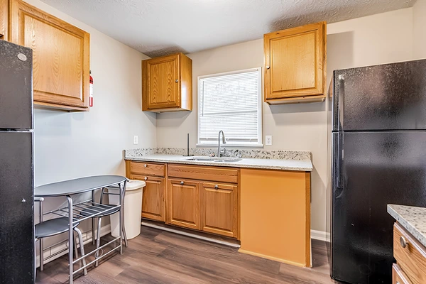 Coliving in College Park - South Atl, Atlanta