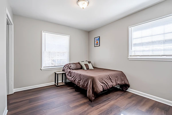 Coliving in College Park - South Atl, Atlanta